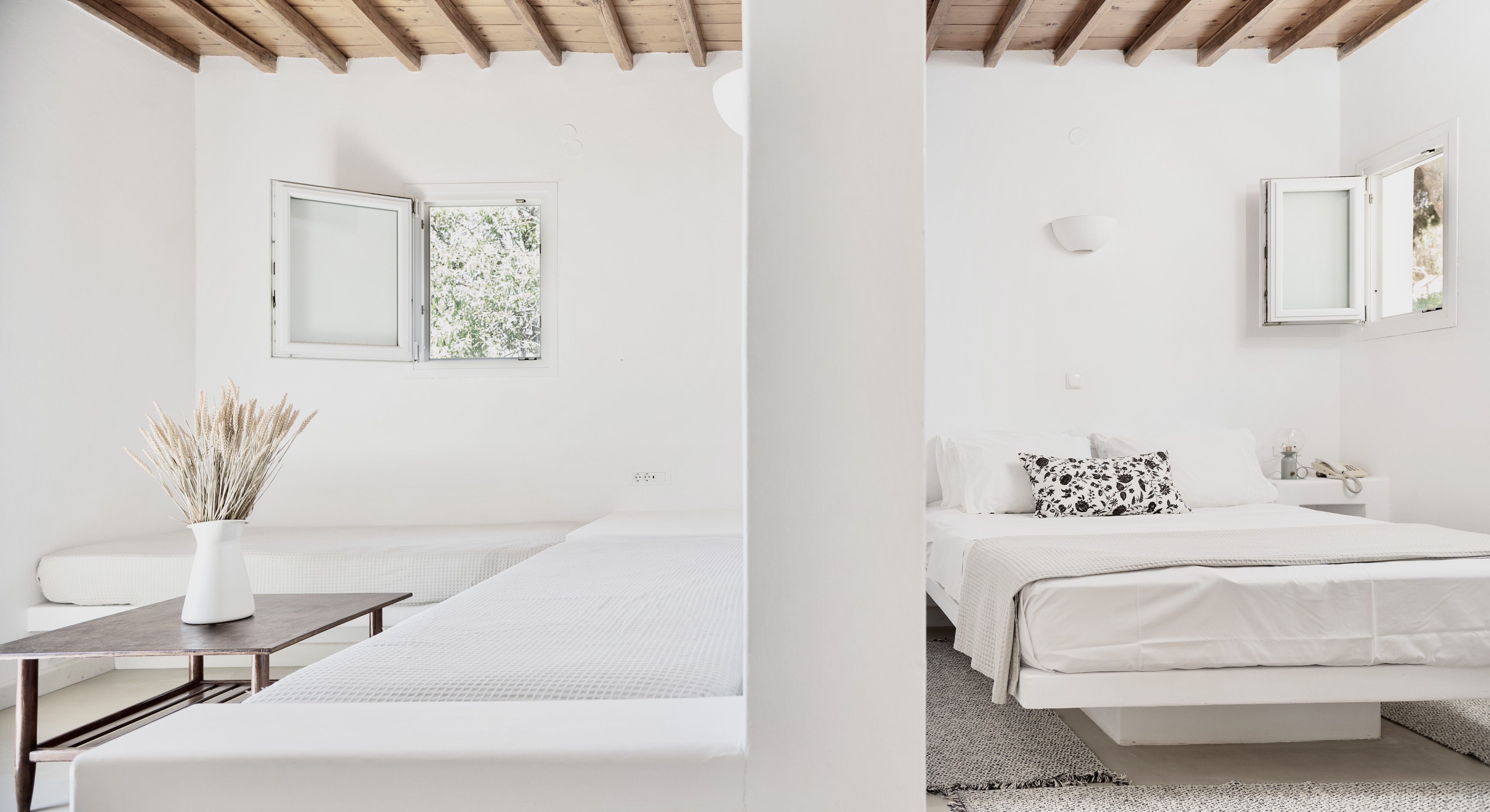 Hotel Rhenia Mykonos Hotel & Bungalows, Griechenland, Tourlos. Großes 2